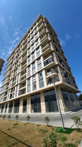 Продаётся 3-комн. новостройка 117 м², м. Азадлыг проспекти, photo 8 from 10