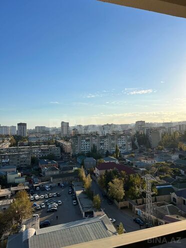 Продаётся 3-комн. новостройка 117 м², м. Азадлыг проспекти, photo 6 from 10