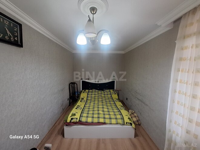 Satılır 3 otaqlı köhnə tikili 52 m², Nərimanov r., photo 13 from 21