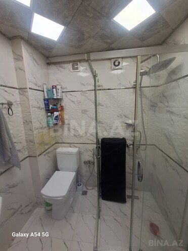 Satılır 3 otaqlı köhnə tikili 52 m², Nərimanov r., photo 18 from 21