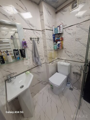 Satılır 3 otaqlı köhnə tikili 52 m², Nərimanov r., photo 19 from 21