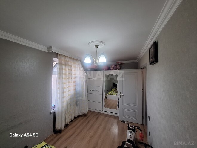 Satılır 3 otaqlı köhnə tikili 52 m², Nərimanov r., photo 16 from 21