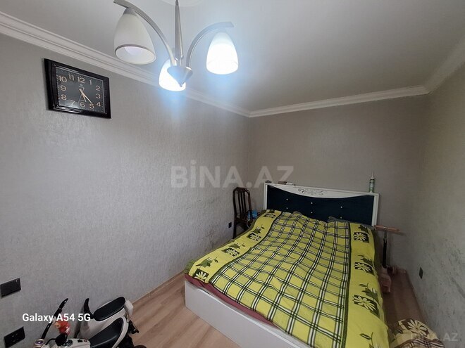 Satılır 3 otaqlı köhnə tikili 52 m², Nərimanov r., photo 17 from 21