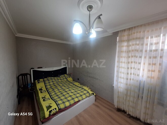Satılır 3 otaqlı köhnə tikili 52 m², Nərimanov r., photo 15 from 21