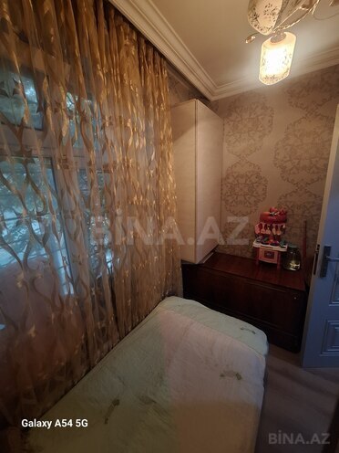 Satılır 3 otaqlı köhnə tikili 52 m², Nərimanov r., photo 12 from 21