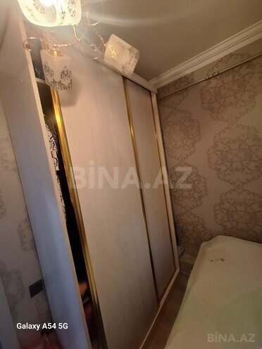 Satılır 3 otaqlı köhnə tikili 52 m², Nərimanov r., photo 10 from 21