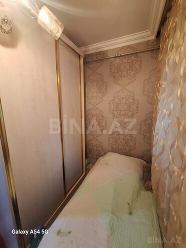 Satılır 3 otaqlı köhnə tikili 52 m², Nərimanov r., photo 11 from 21