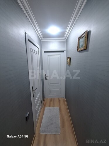 Satılır 3 otaqlı köhnə tikili 52 m², Nərimanov r., photo 20 from 21