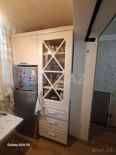 Satılır 3 otaqlı köhnə tikili 52 m², Nərimanov r., photo 8 from 21