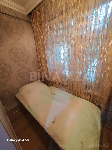 Satılır 3 otaqlı köhnə tikili 52 m², Nərimanov r., photo 9 from 21