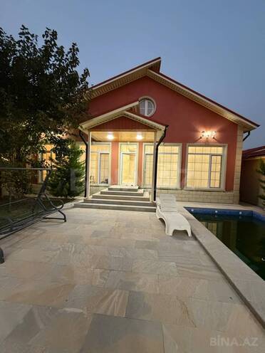 Satılır 4 otaqlı həyət evi/bağ evi 150 m², Şüvəlan q., photo 3 from 15