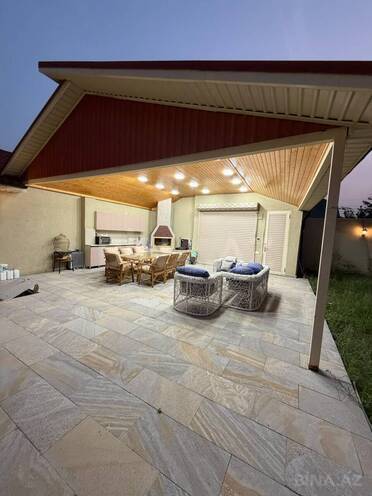 Satılır 4 otaqlı həyət evi/bağ evi 150 m², Şüvəlan q., photo 6 from 15
