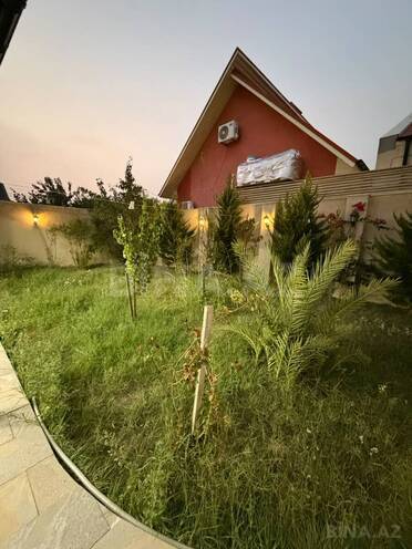 Satılır 4 otaqlı həyət evi/bağ evi 150 m², Şüvəlan q., photo 4 from 15