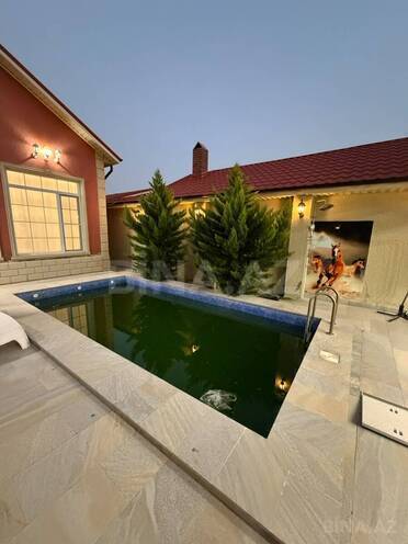 Satılır 4 otaqlı həyət evi/bağ evi 150 m², Şüvəlan q., photo 5 from 15
