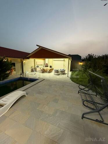 Satılır 4 otaqlı həyət evi/bağ evi 150 m², Şüvəlan q., photo 7 from 15