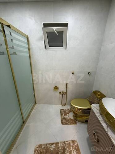 Satılır 4 otaqlı həyət evi/bağ evi 150 m², Şüvəlan q., photo 14 from 15