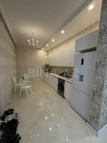 Satılır 4 otaqlı həyət evi/bağ evi 150 m², Şüvəlan q., photo 13 from 15