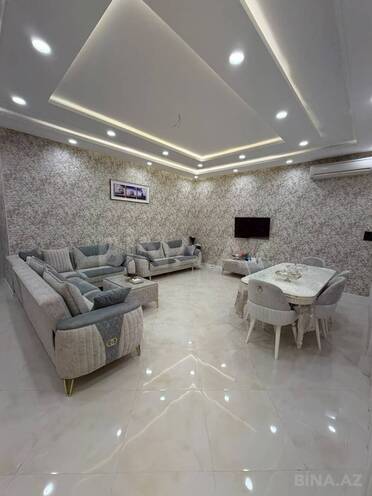 Satılır 4 otaqlı həyət evi/bağ evi 150 m², Şüvəlan q., photo 11 from 15