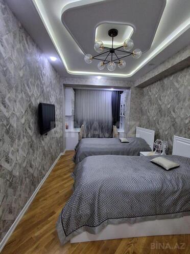 Satılır 3 otaqlı yeni tikili 85 m², photo 3 from 15