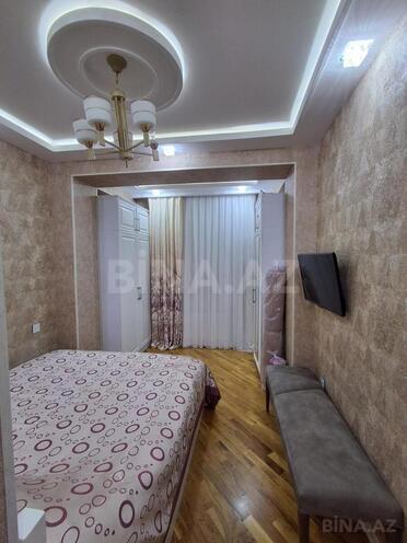 Satılır 3 otaqlı yeni tikili 85 m², photo 4 from 15