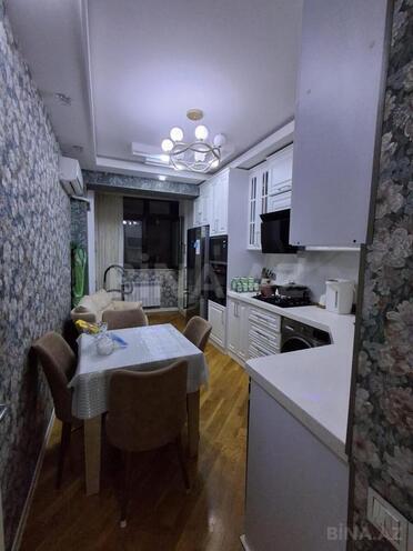 Satılır 3 otaqlı yeni tikili 85 m², photo 6 from 15