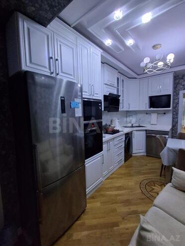 Satılır 3 otaqlı yeni tikili 85 m², photo 7 from 15