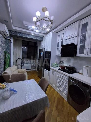 Satılır 3 otaqlı yeni tikili 85 m², photo 8 from 15
