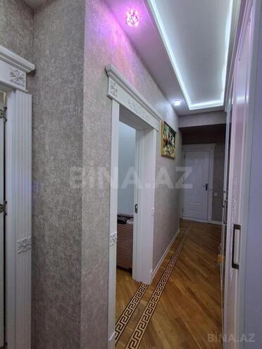 Satılır 3 otaqlı yeni tikili 85 m², photo 12 from 15