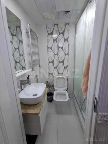 Satılır 3 otaqlı yeni tikili 85 m², photo 13 from 15