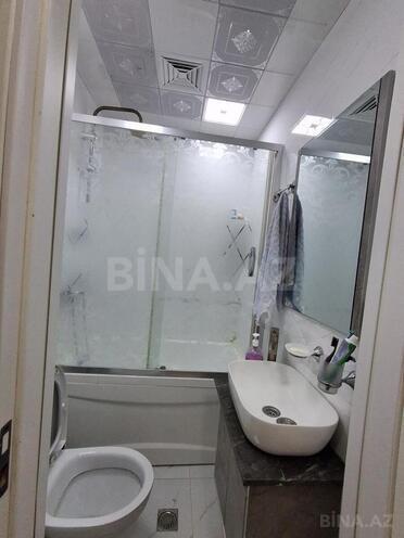 Satılır 3 otaqlı yeni tikili 85 m², photo 14 from 15