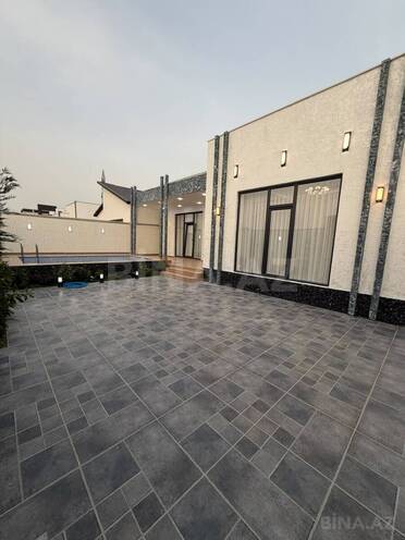 Satılır 4 otaqlı həyət evi/bağ evi 145 m², Şüvəlan q., photo 3 from 15