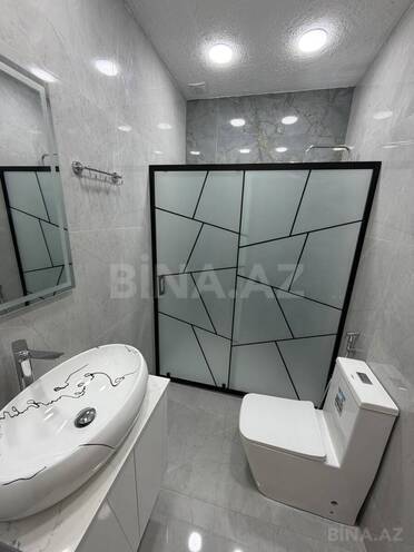 Satılır 4 otaqlı həyət evi/bağ evi 145 m², Şüvəlan q., photo 14 from 15