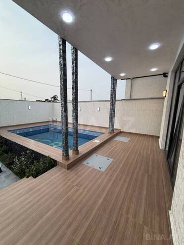 Satılır 4 otaqlı həyət evi/bağ evi 145 m², Şüvəlan q., photo 5 from 15