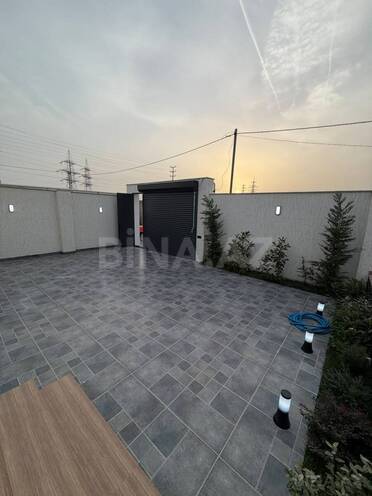 Satılır 4 otaqlı həyət evi/bağ evi 145 m², Şüvəlan q., photo 4 from 15