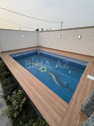 Satılır 4 otaqlı həyət evi/bağ evi 145 m², Şüvəlan q., photo 8 from 15
