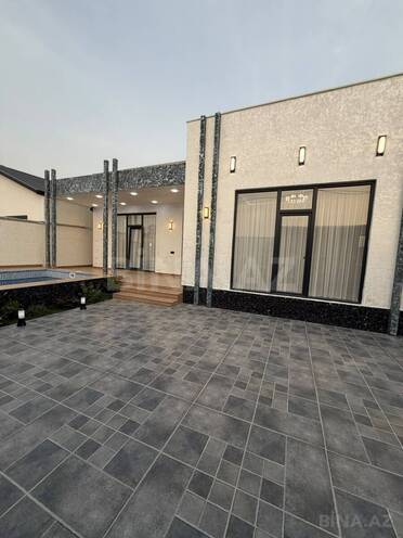 Satılır 4 otaqlı həyət evi/bağ evi 145 m², Şüvəlan q., photo 1 from 15