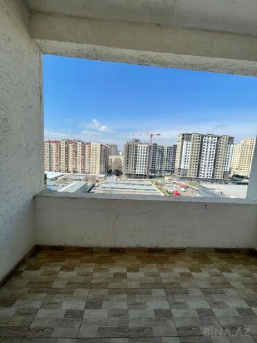 İcarəyə verilir 2 otaqlı yeni tikili 70 m², Şah İsmayıl Xətai m., photo 12 from 15