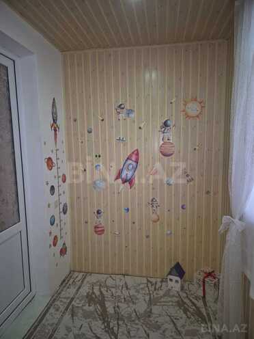 Satılır 3 otaqlı köhnə tikili 50 m², Biləcəri q., photo 5 from 15