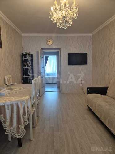 Satılır 3 otaqlı köhnə tikili 50 m², Biləcəri q., photo 1 from 15