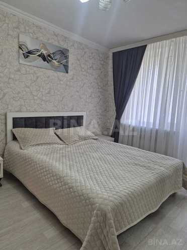 Satılır 3 otaqlı köhnə tikili 50 m², Biləcəri q., photo 4 from 15