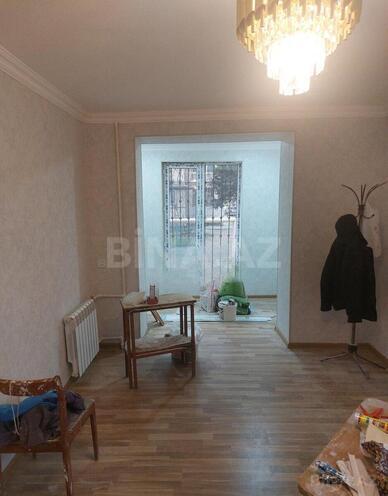 Satılır 1 otaqlı köhnə tikili 41 m², Neftçilər m., photo 3 from 11