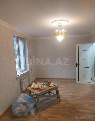Satılır 1 otaqlı köhnə tikili 41 m², Neftçilər m., photo 1 from 11