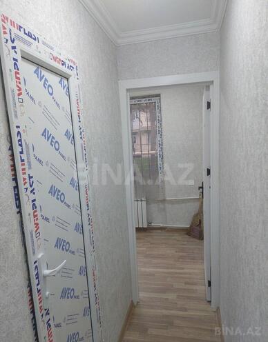 Satılır 1 otaqlı köhnə tikili 41 m², Neftçilər m., photo 4 from 11