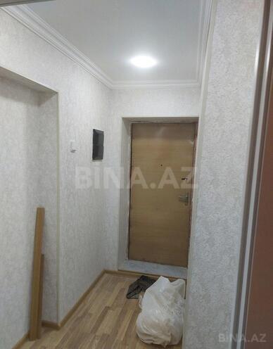 Satılır 1 otaqlı köhnə tikili 41 m², Neftçilər m., photo 7 from 11
