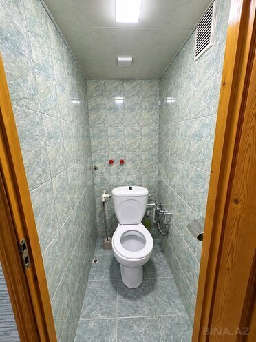 Satılır 3 otaqlı köhnə tikili 90 m², Nərimanov r., photo 10 from 11