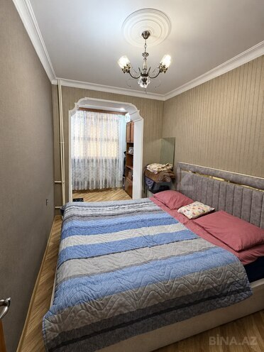 Satılır 3 otaqlı köhnə tikili 90 m², Nərimanov r., photo 5 from 11