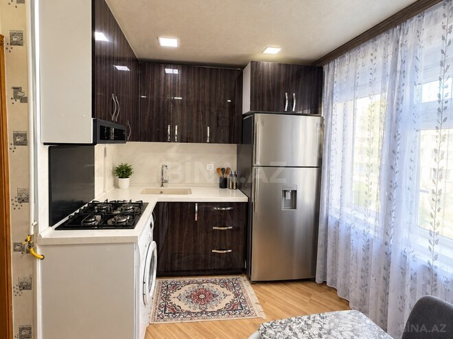 Satılır 3 otaqlı köhnə tikili 90 m², Nərimanov r., photo 7 from 11