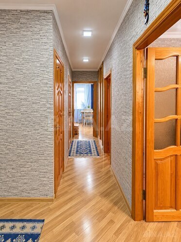 Satılır 3 otaqlı köhnə tikili 90 m², Nərimanov r., photo 8 from 11