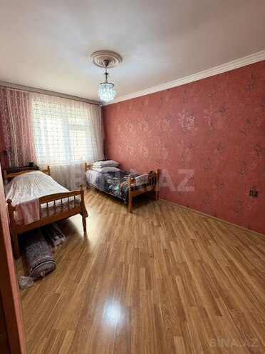 Satılır 3 otaqlı köhnə tikili 90 m², Nərimanov r., photo 6 from 11