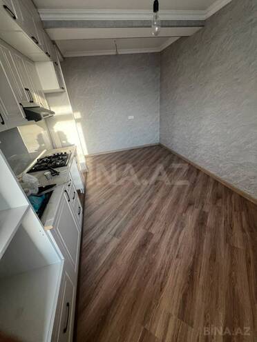 Satılır 2 otaqlı yeni tikili 50 m², İnşaatçılar m., photo 4 from 8